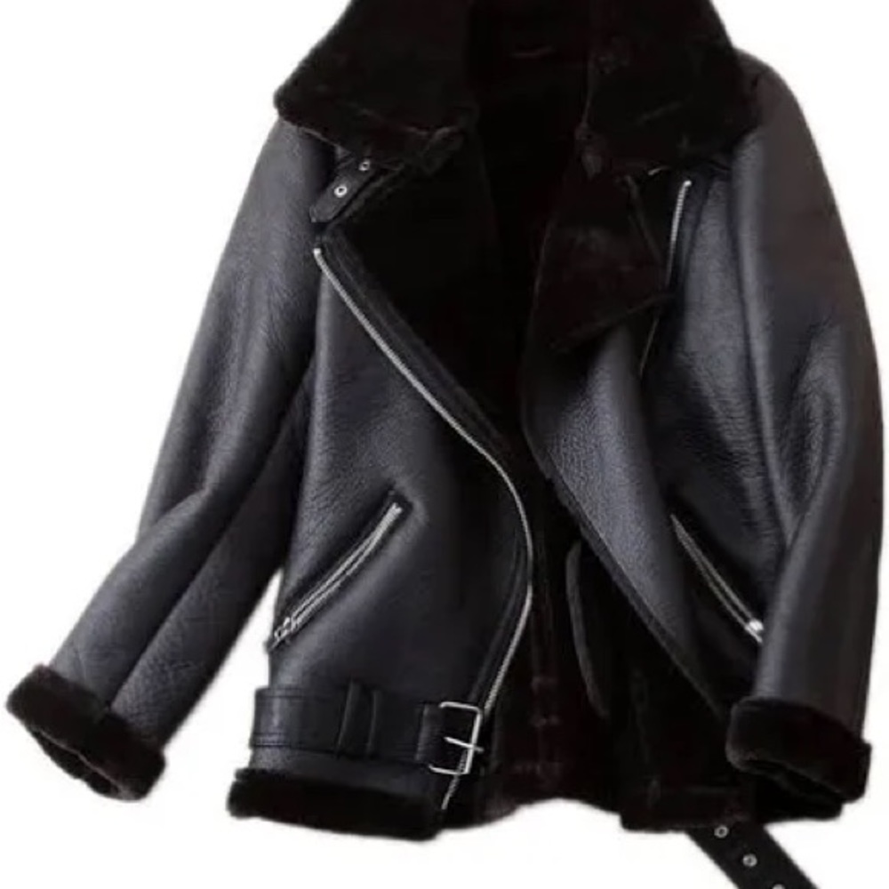 Zara Jacket - Picture 2 of 5